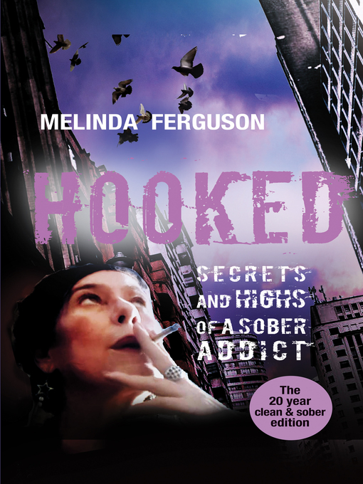 Title details for Hooked by Melinda Ferguson - Wait list